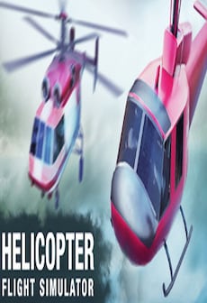 

Helicopter Flight Simulator Steam Key GLOBAL