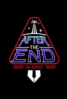 

After The End: The Harvest Steam Key GLOBAL