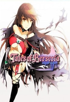 

Tales of Berseria Steam Key GLOBAL