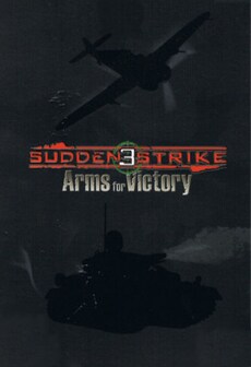 

Sudden Strike 3 GOG.COM Key GLOBAL