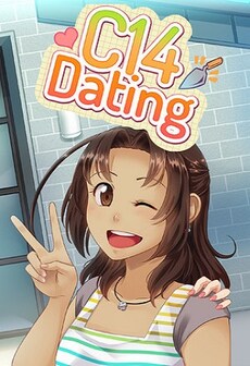 

C14 Dating (PC) - Steam Gift - GLOBAL