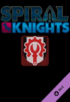 

Spiral Knights: Operation Crimson Hammer Gift Steam GLOBAL