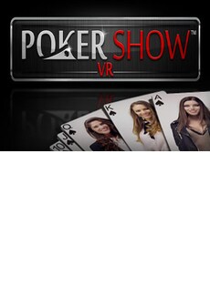 

Poker Show VR Steam Gift GLOBAL