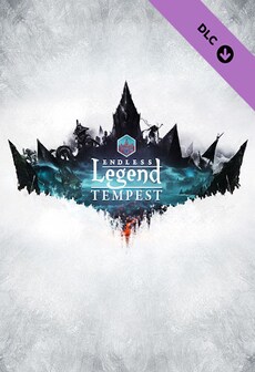 

Endless Legend - Tempest (PC) - Steam Gift - GLOBAL
