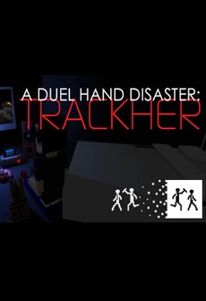 

A Duel Hand Disaster: Trackher Steam Key GLOBAL