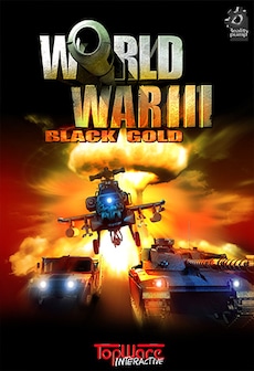 

World War III: Black Gold Steam Gift RU/CIS