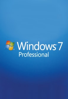 

Microsoft Windows 7 OEM Professional PC Microsoft Key GLOBAL