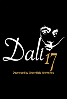 

Dali 17 - VR Museum Tours Steam Key GLOBAL