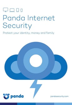 

Panda Internet Security 2017 2 Devices 1 Year PC GLOBAL