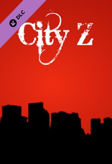 

City Z - Soundtrack Steam Gift GLOBAL