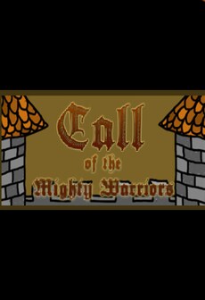 

Call Of The Mighty Warriors Steam Gift GLOBAL