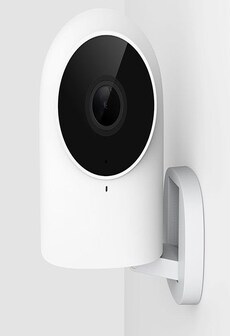 Image of Aqara G2 1080P Intelligent Network Surveillance Camera ( Gateway Edition ) CHINESE PLUG (2-PIN)