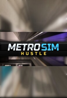 

Metro Sim Hustle Steam Key GLOBAL