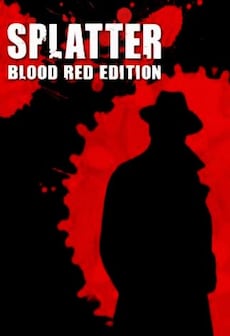 

Splatter - Blood Red Edition Steam Gift GLOBAL