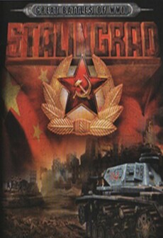 

Stalingrad Steam Key GLOBAL