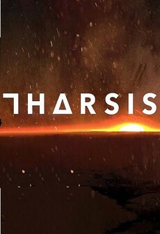 

Tharsis GOG.COM Key GLOBAL