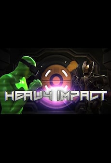 

Heavy Impact Steam Gift EUROPE