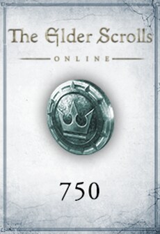 

The Elder Scrolls Online Crown Pack Steam GLOBAL 750 Coins Key