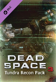 

Dead Space 3 - Tundra Recon Pack Key Origin GLOBAL