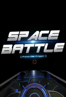 

Space Battle VR Steam Key GLOBAL