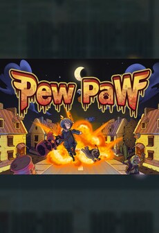 

Pew Paw Steam Key GLOBAL