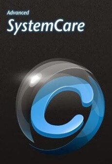 

Advanced SystemCare 8 PRO GLOBAL Key