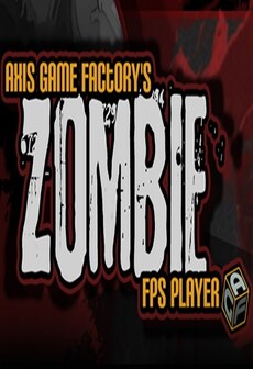

Axis Game Factory + Zombie FPS Player (PC) - Steam Key - GLOBAL