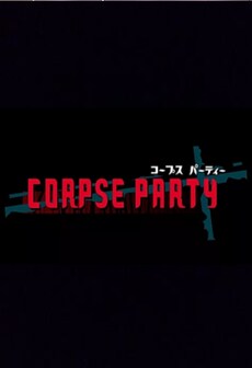 

Corpse Party Steam Gift GLOBAL