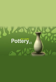 

Let's Create! Pottery VR - Steam - Key GLOBAL