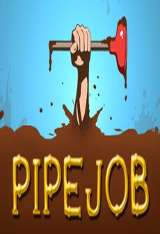 

Pipejob VR Steam Gift GLOBAL