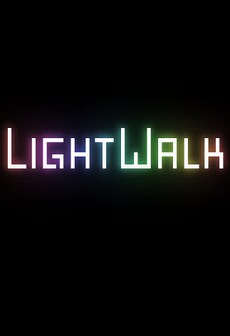 

LightWalk Steam Gift GLOBAL