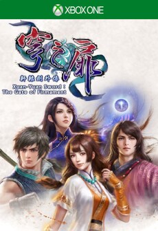 

Xuan Yuan Sword: The Gate of Firmament XBOX LIVE Key XBOX ONE EUROPE