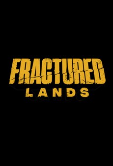 

Fractured Lands Steam Key GLOBAL