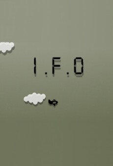 

I.F.O Steam Key GLOBAL