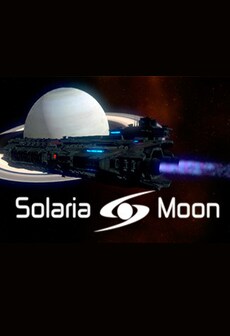 

Solaria Moon Steam Key GLOBAL