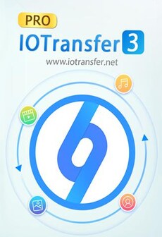 

IOTransfer 3 Pro 3 PC IObit Key GLOBAL