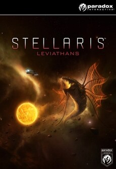 

Stellaris: Leviathans Story Pack Gift Steam RU/CIS