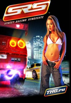 

Street Racing Syndicate Steam Key RU/CIS