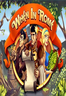 

When In Rome Steam Key GLOBAL