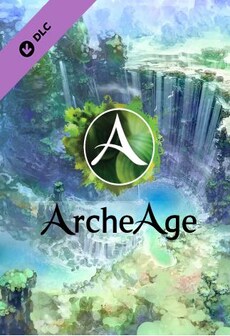 

ArcheAge: Sojourner's Pack Key Steam GLOBAL