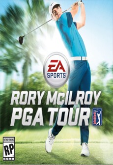 

SPORTS Rory McIlroy PGA TOUR XBOX LIVE Key GLOBAL