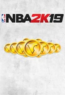

NBA 2K19 Virtual Currency 35 000 Coins XBOX LIVE Key XBOX ONE GLOBAL
