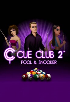 

Cue Club 2: Pool & Snooker Steam Key GLOBAL