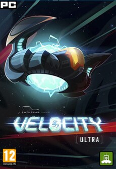 

Velocity Ultra Steam Gift GLOBAL