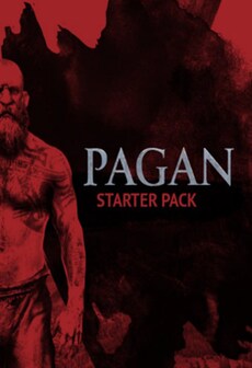 

Life is Feudal: MMO. Pagan Starter Pack Steam Key GLOBAL