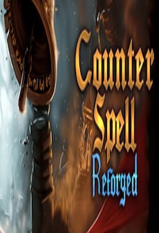 

Counter Spell Steam Gift GLOBAL