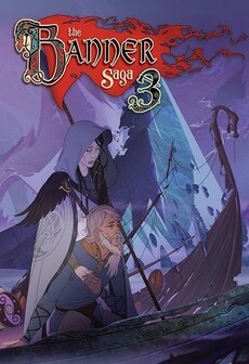 

The Banner Saga 3 Digital Deluxe Steam Key GLOBAL