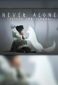 

Never Alone (Kisima Ingitchuna) XBOX LIVE Key XBOX ONE EUROPE