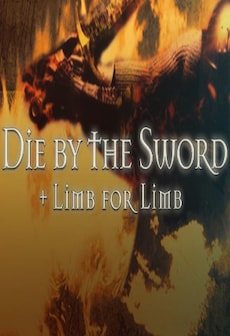 

Die By The Sword + Limb From Limb GOG.COM Key GLOBAL