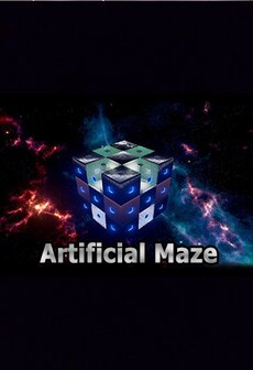 

Break Through: Artificial Maze Steam Key GLOBAL